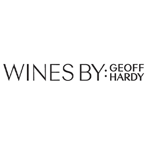 Wines by Geoff Hardy logo